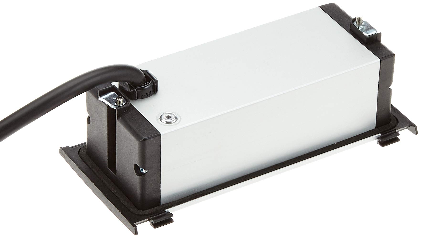 bachmann-kapsa-927-200-steckdosenleiste-2-fach-schwarz-2m image 3