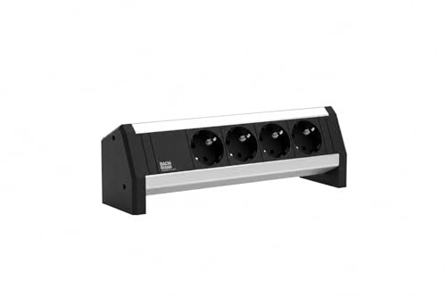 bachmann-desk-tischsteckdose-4-fach-3m-aluminium image 6