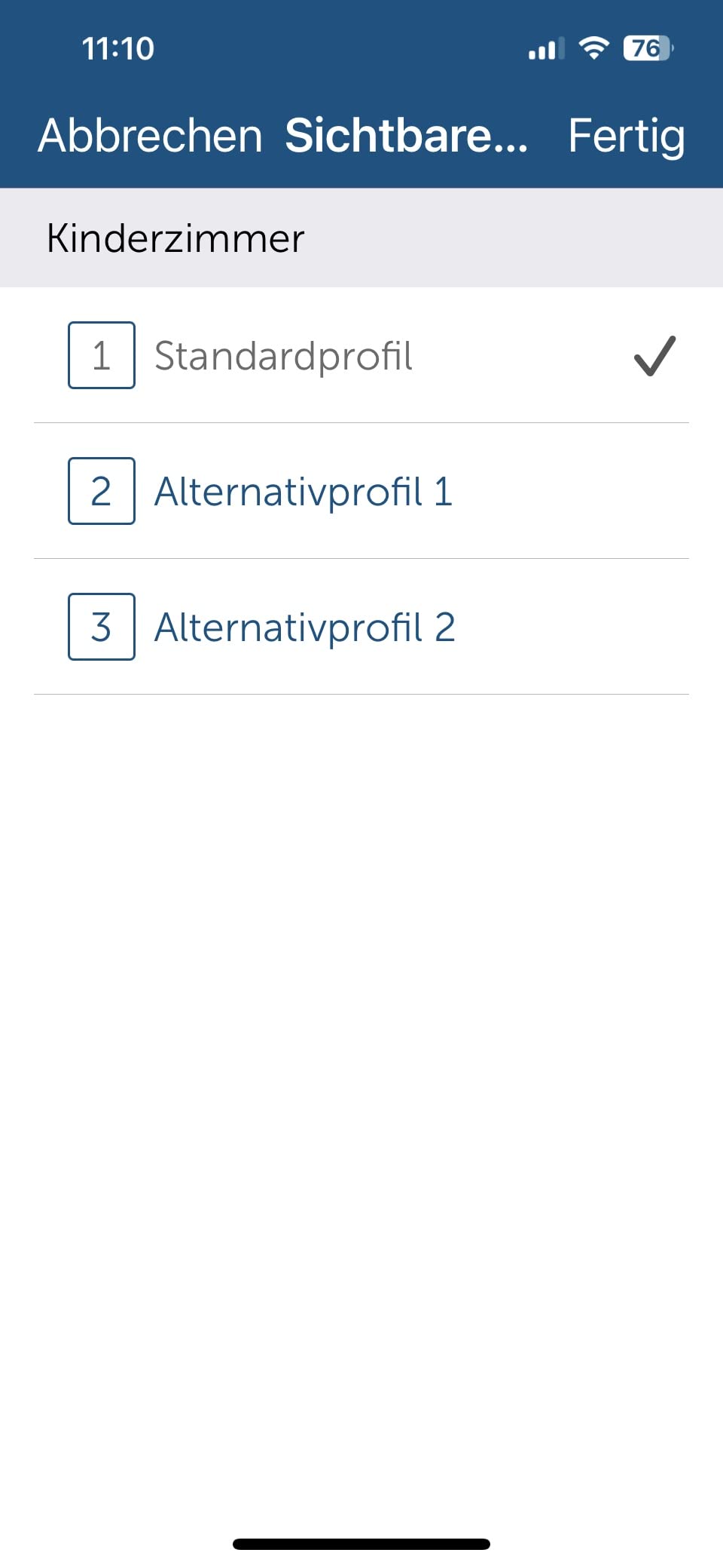 Ganz okay