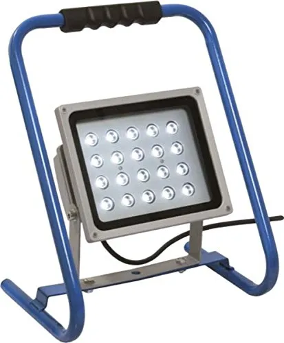 bachmann-universal-720027-led-strahler-20w-ip65-mit-gestell image 1