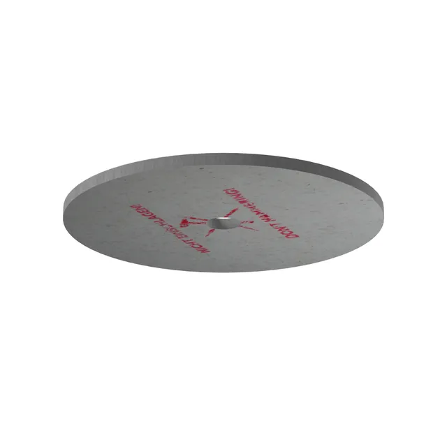 primo-xl-serie-xl-250-ersatzplatte-mineralfaser-einbaudose image 1
