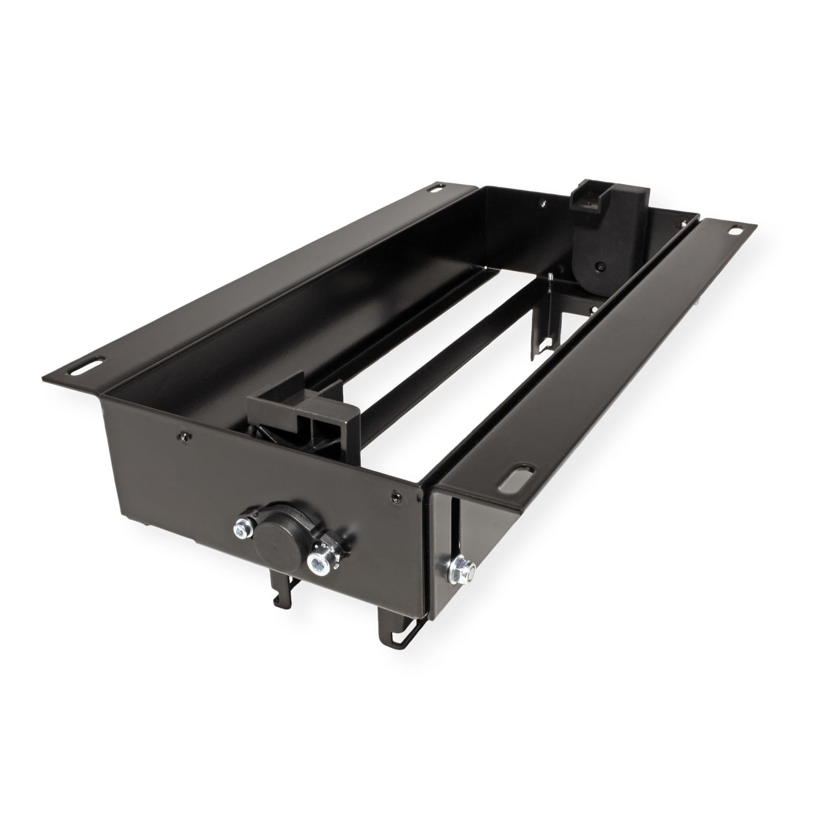 bachmann-top-frame-925100-unterbau-4-fach-schwarz image 4