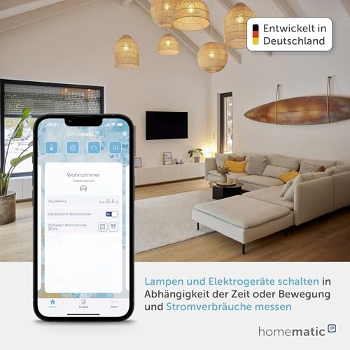 homematic-ip-starter-set-access-point-2-5x-schalt-mess-aktor-unterputz image 8