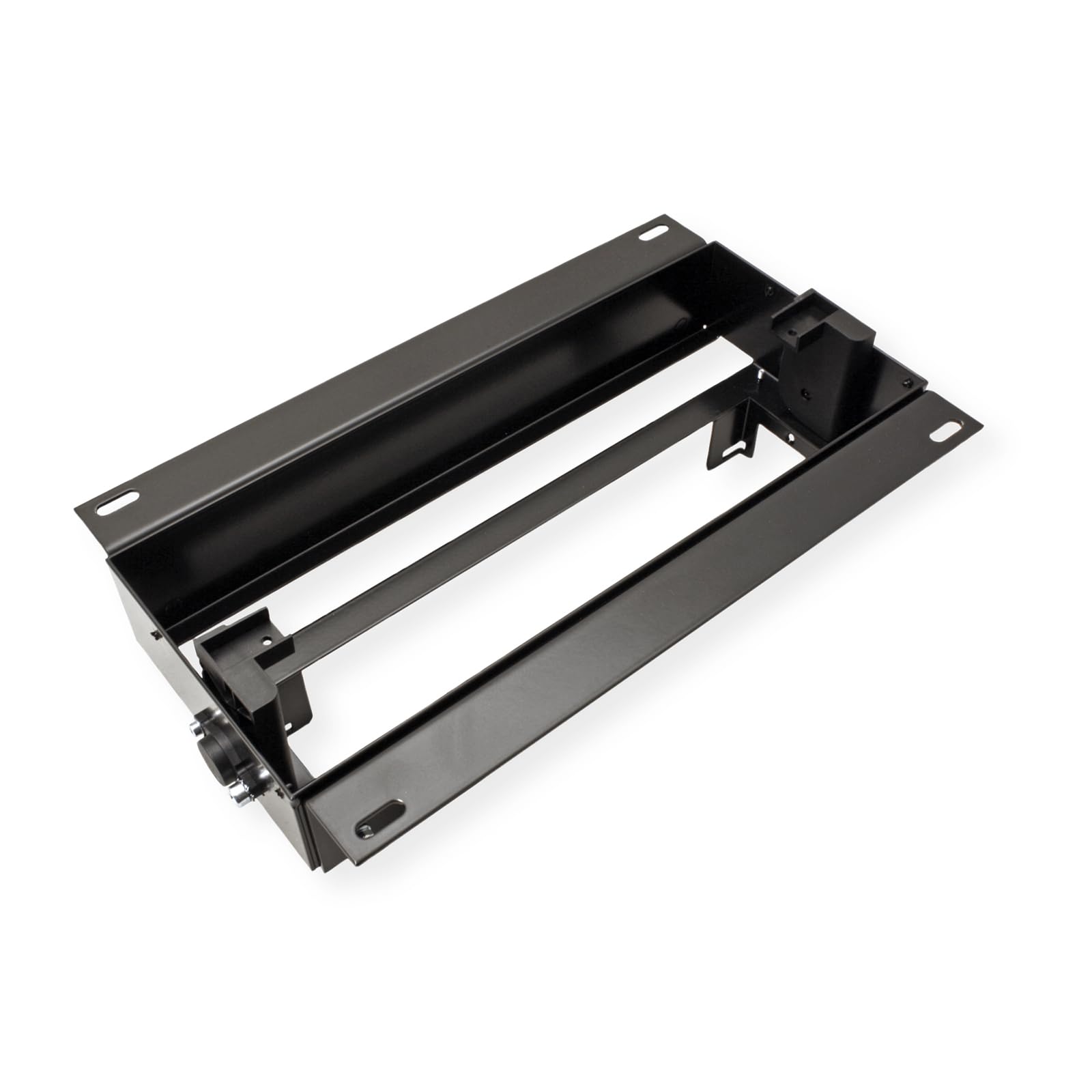 bachmann-top-frame-925100-unterbau-4-fach-schwarz image 2