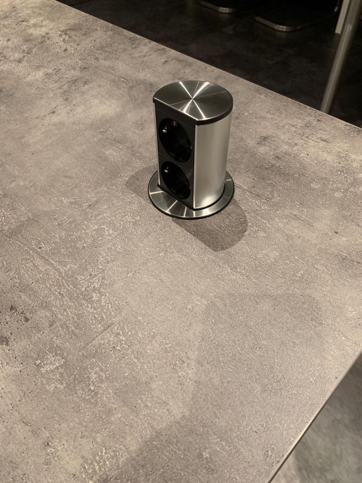 Stabiler Eindruck