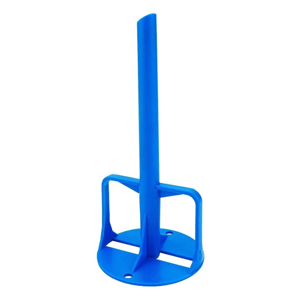 primo-q-leitungstr-ger-mit-klebescheibe-13-5-cm-trockenbau image 1
