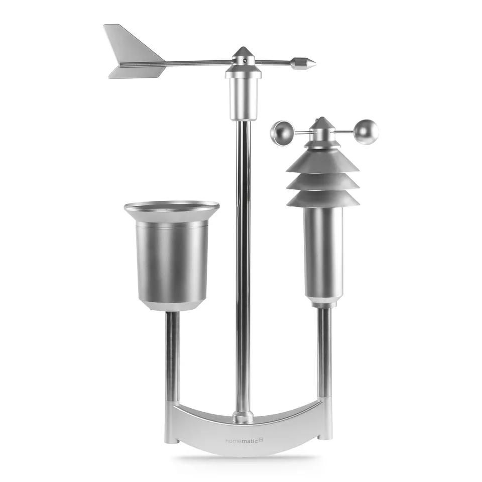 homematic-ip-wettersensor-pro-wind-regen-temperatur-app image 1