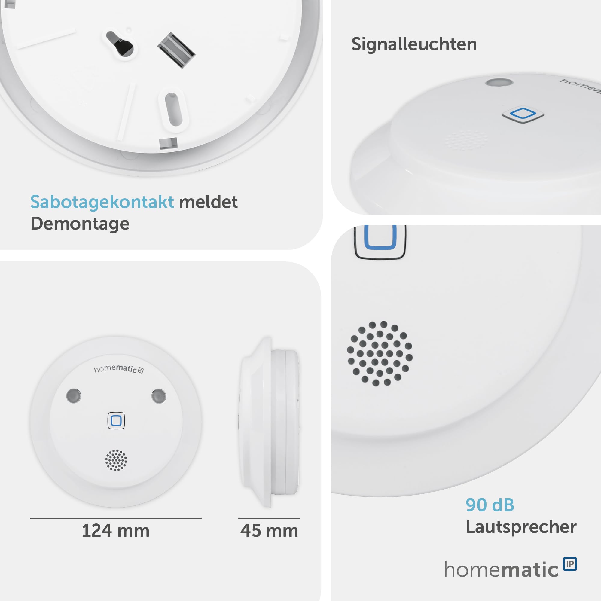 homematic-ip-alarmsirene-f-r-innen-90-db-led image 3