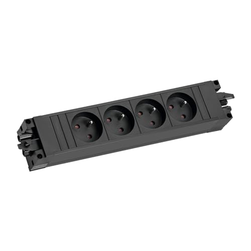 bachmann-due-929-100-abdeckung-edelstahl-effekt-kunststoff image 3