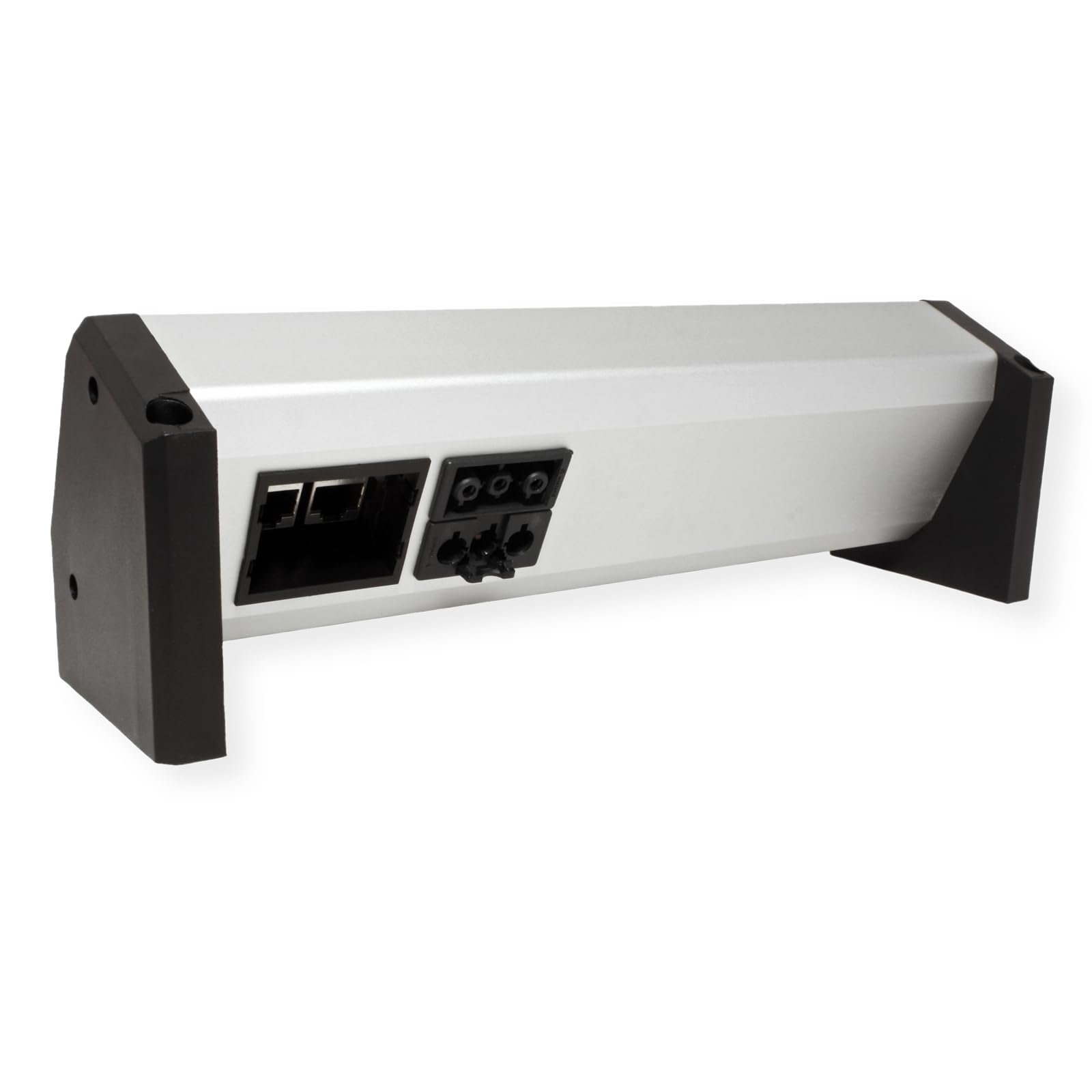 bachmann-desk-2-339-1004-tischsteckdose-3-fach-mit-2x-cat6a-aluminium image 4