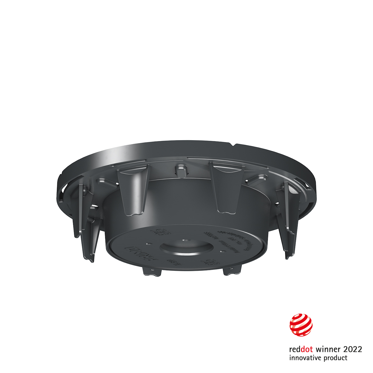 primo-xl-serie-xl-150-frontteil-betondose-95-mm-mineralfaser image 1