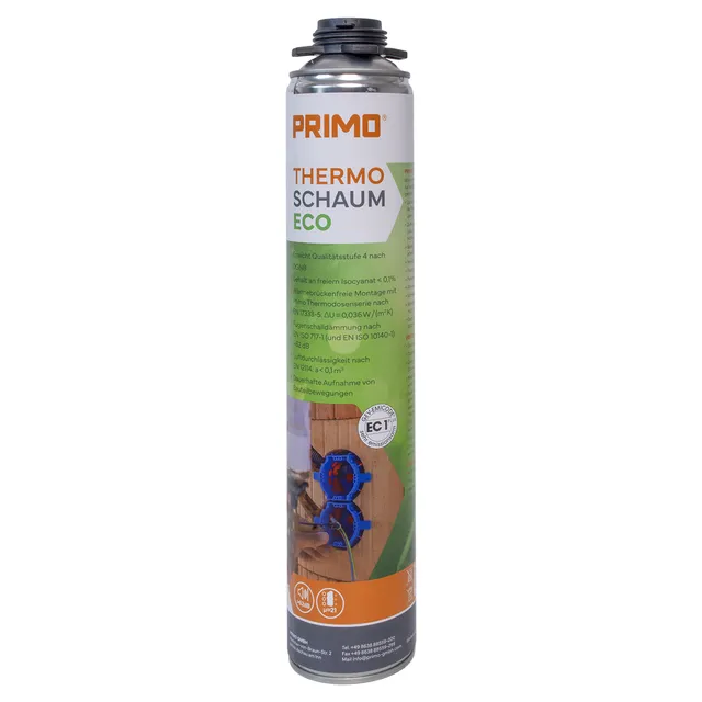 primo-thermodose-serie-thermoschaum-eco-montageschaum image 1