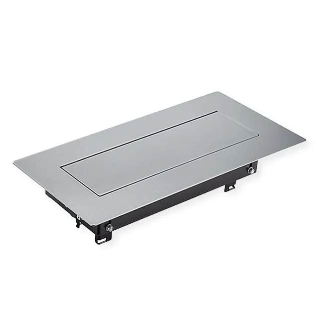 bachmann-top-frame-925-800-auftisch-steckdose-4-fach-sym image 1