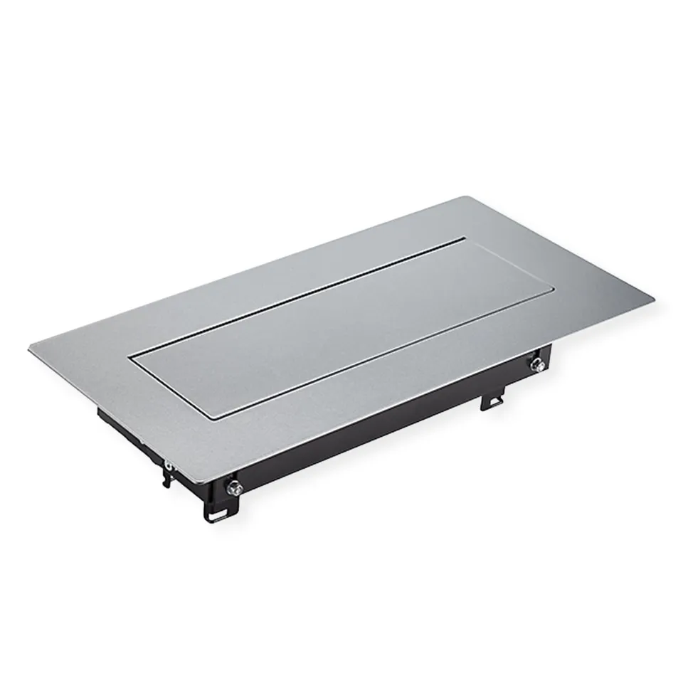 bachmann-top-frame-925-800-auftisch-steckdose-4-fach-sym image 1