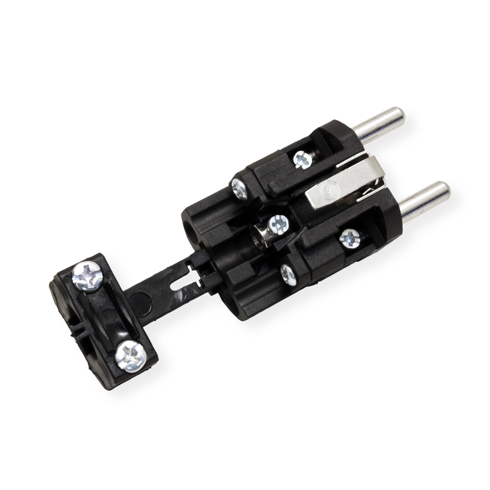bachmann-universal-montagestecker-schwarz-cee-7-7-schuko image 4