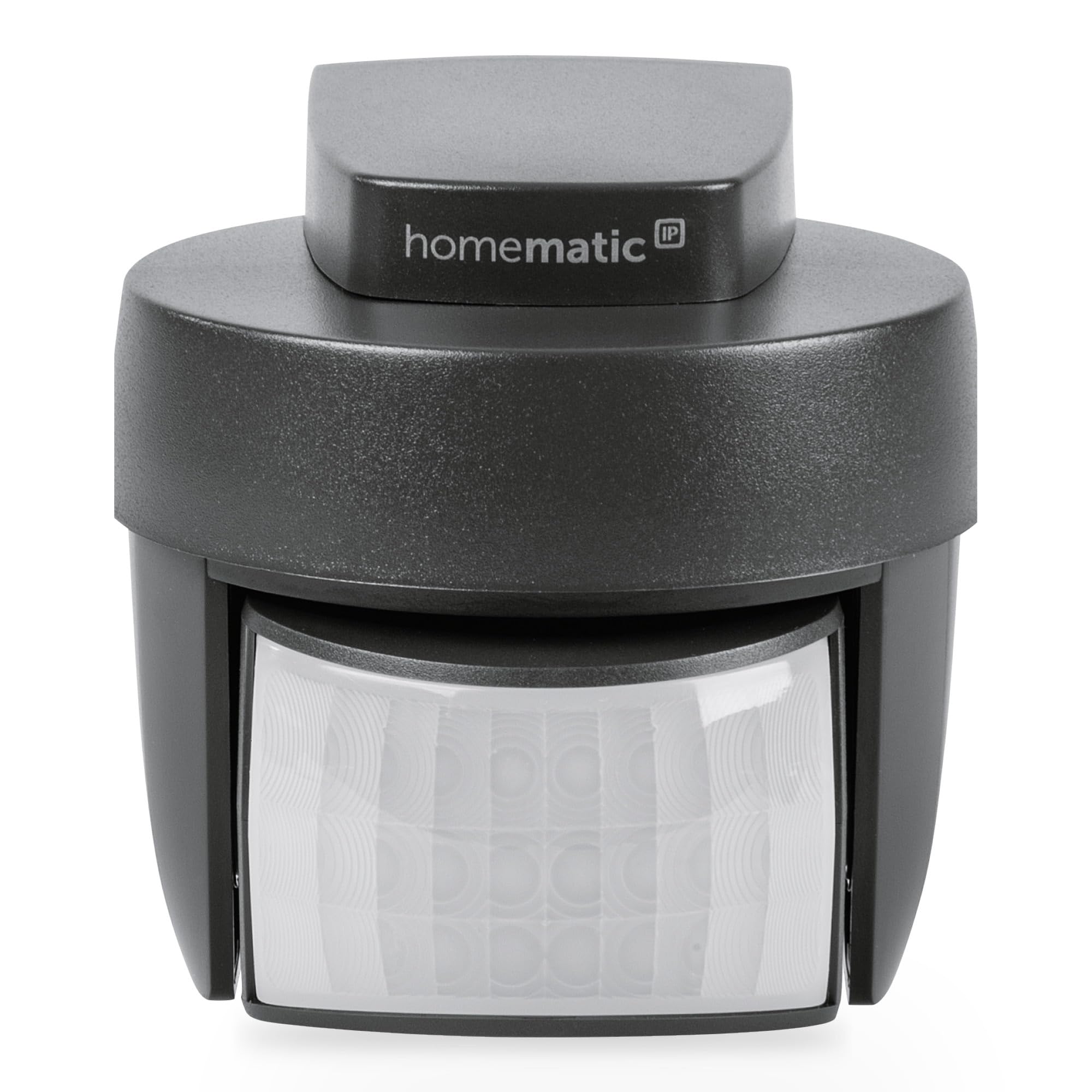 homematic-ip-bewegungsmelder-au-en-anthrazit-d-mmerungssensor image 1