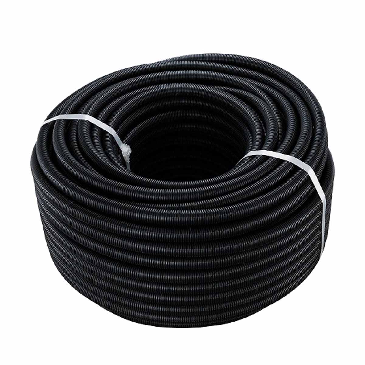 primo-c-serie-rohr-m16-320n-schwarz-gleitschicht image 1