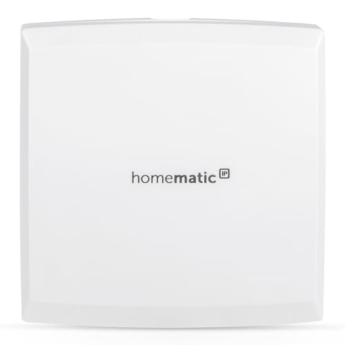 homematic-ip-wired-garagentortaster-smart-home-taster-f-r-torantrieb image 7