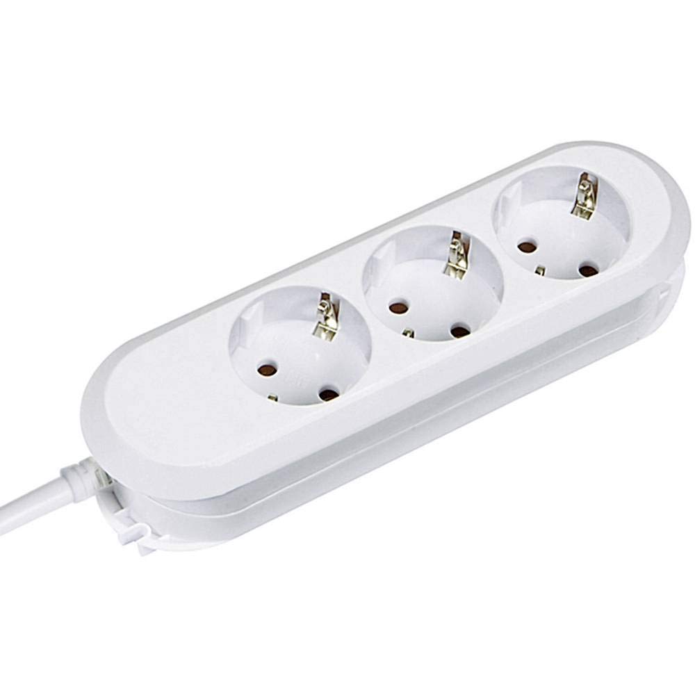 bachmann-smart-388-270-steckdosenleiste-3-fach-1-5m-wei image 4