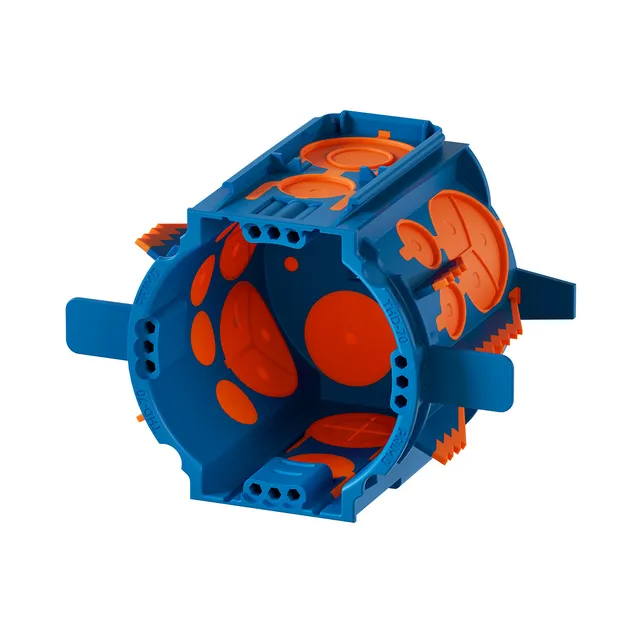 primo-thermodose-thd-70-unterputzdose-luftdicht image 1