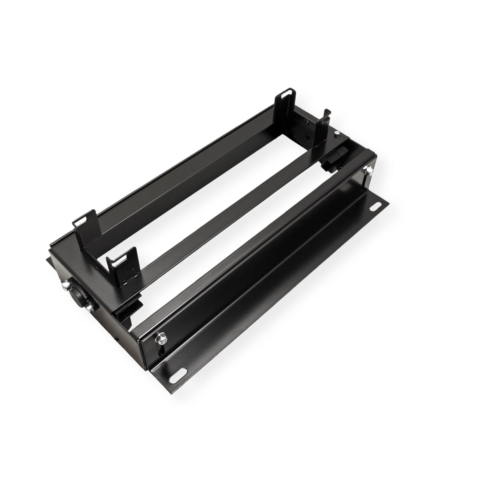 bachmann-top-frame-925100-unterbau-4-fach-schwarz image 3