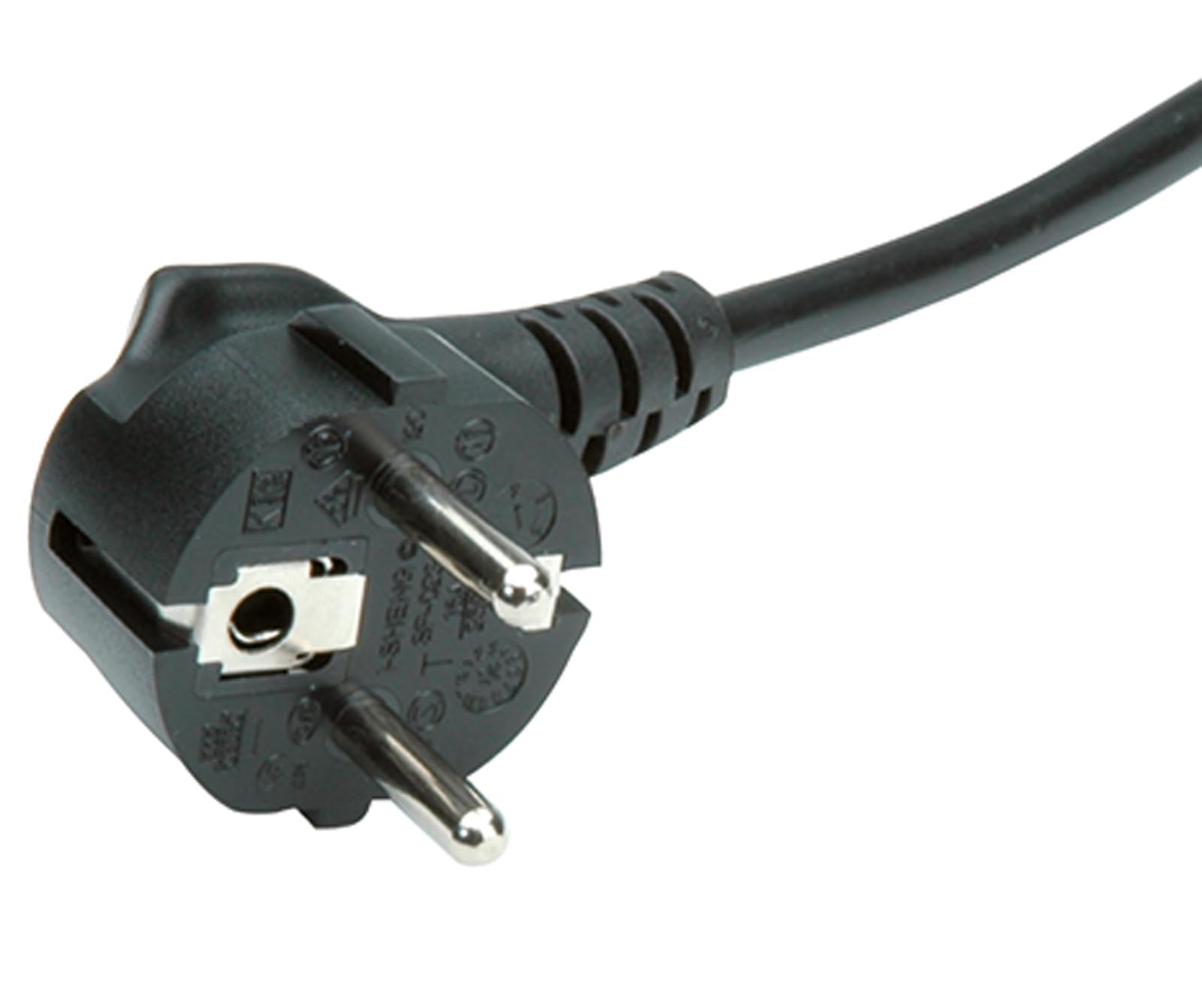 bachmann-smart-steckdosenleiste-3-fach-5m-schwarz-kinderschutz image 2
